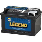 Vehicle Battery