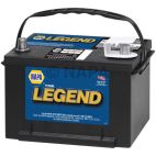 Vehicle Battery