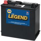 Vehicle Battery