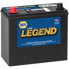 Vehicle Battery