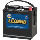 Vehicle Battery