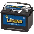 Vehicle Battery