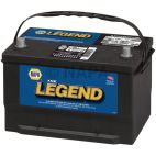 Vehicle Battery