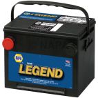 Vehicle Battery
