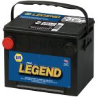 Vehicle Battery