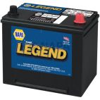Vehicle Battery