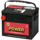 Vehicle Battery