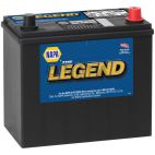 Vehicle Battery
