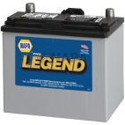 Vehicle Battery
