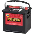 Vehicle Battery