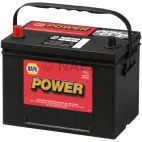 Vehicle Battery