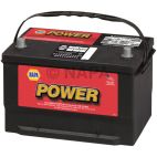 Vehicle Battery