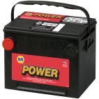 Vehicle Battery