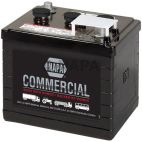 Vehicle Battery
