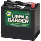 Vehicle Battery