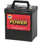 Vehicle Battery