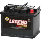 Vehicle Battery