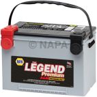 Vehicle Battery