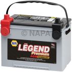 Vehicle Battery