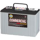 Vehicle Battery