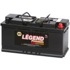Vehicle Battery