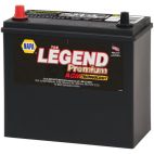 Vehicle Battery