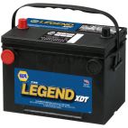 Vehicle Battery