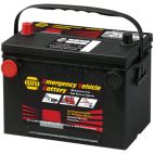 Vehicle Battery