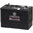 Vehicle Battery