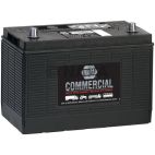 Vehicle Battery