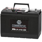 Vehicle Battery