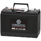 Vehicle Battery
