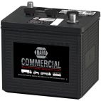 Vehicle Battery