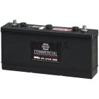Vehicle Battery