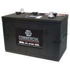 Vehicle Battery