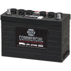 Vehicle Battery