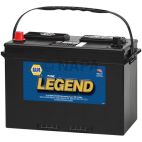 Vehicle Battery