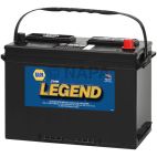 Vehicle Battery