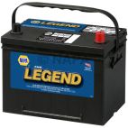 Vehicle Battery