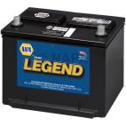 Vehicle Battery