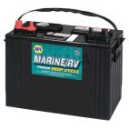 Vehicle Battery