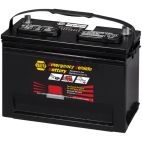 Vehicle Battery