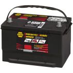 Vehicle Battery