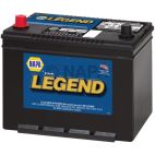 Vehicle Battery
