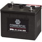 Vehicle Battery