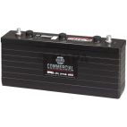 Vehicle Battery