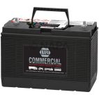 Vehicle Battery