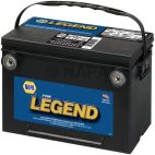 Vehicle Battery