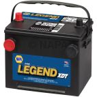 Vehicle Battery