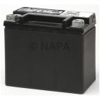 Vehicle Battery